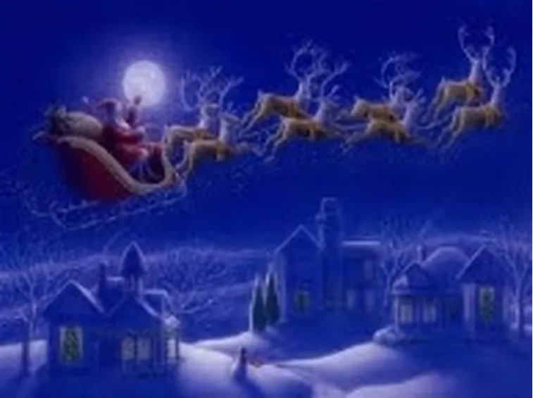festa di natale