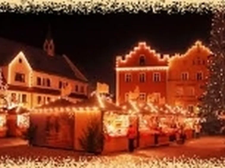 festa di natale