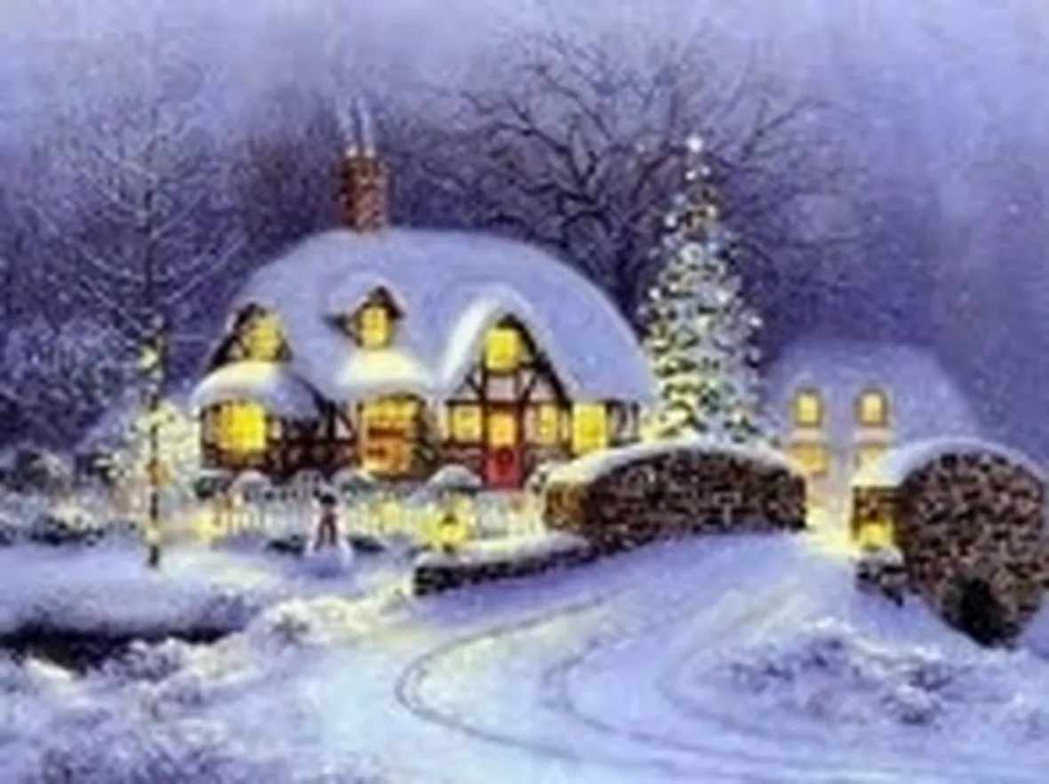 festa di natale