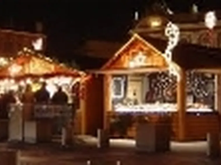 mercatini di natale