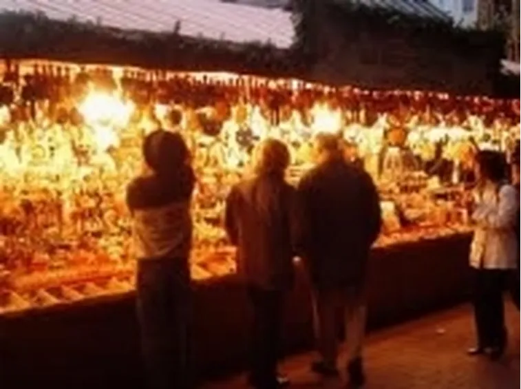 mercatini di natale