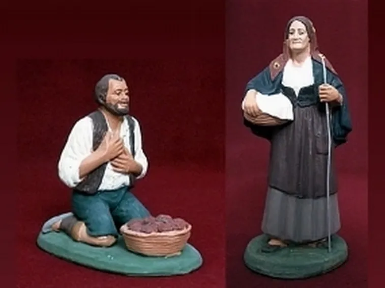 Statuine