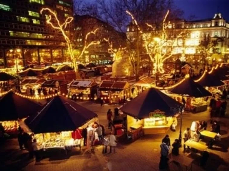 Mercatino di Natale
