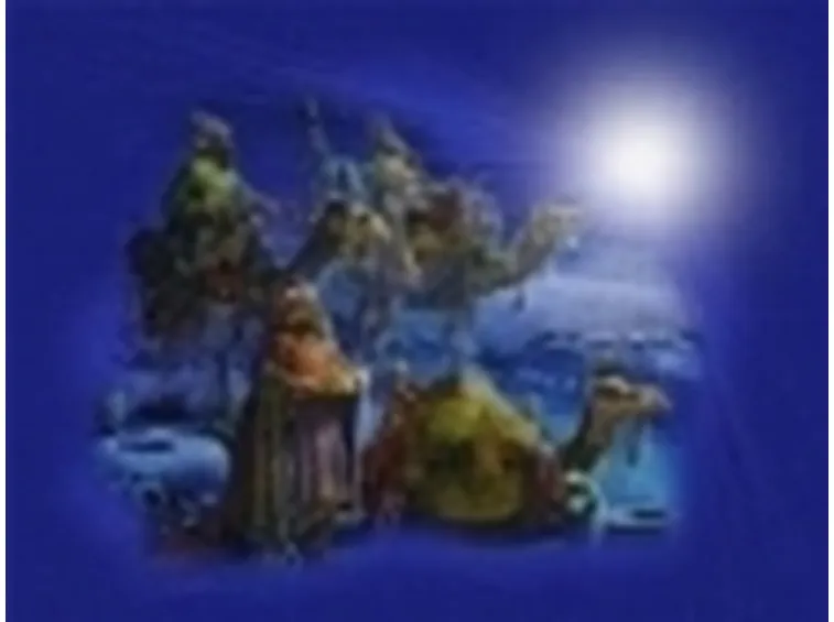 re magi
