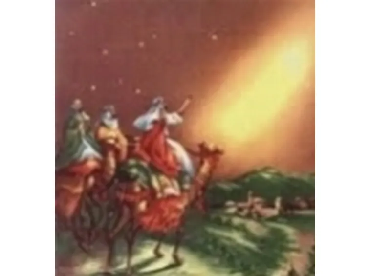 re magi cometa
