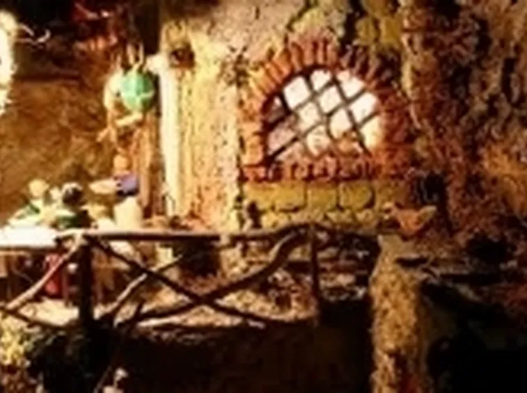 presepe napoletano