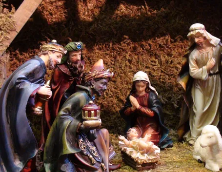 presepe