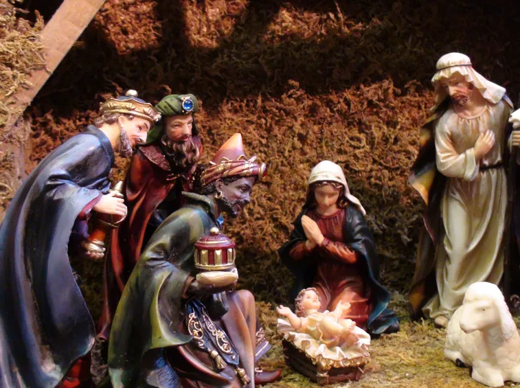 presepe