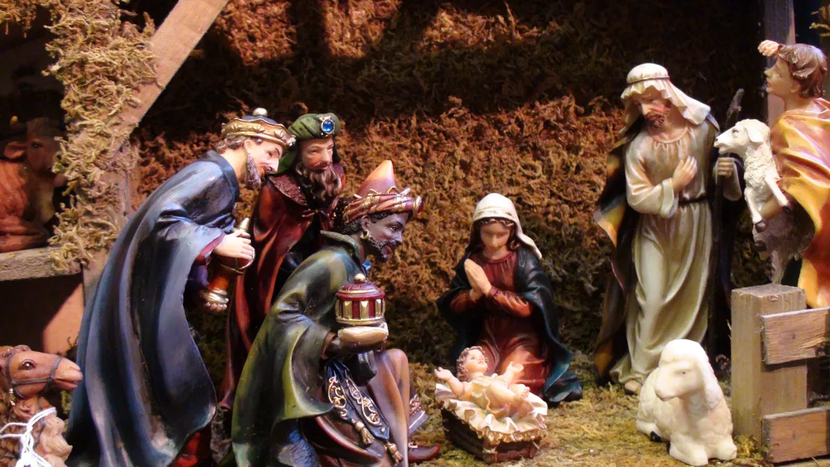 presepe