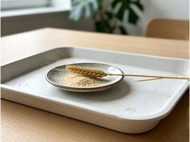 Materiali di riciclo e fibre naturali per prati e colline