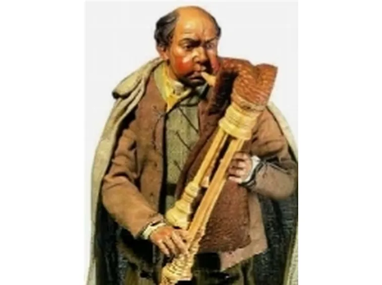 Un suonatore