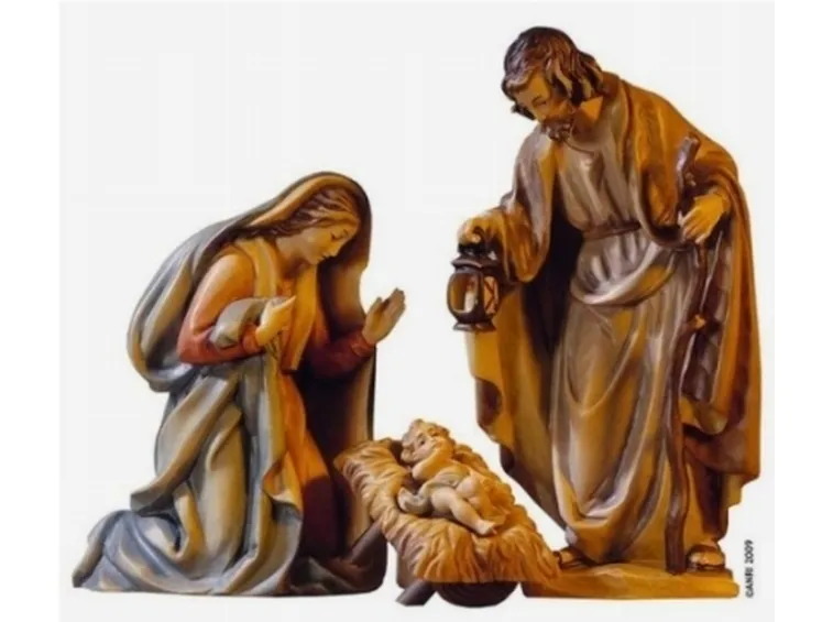 La sacra famiglia