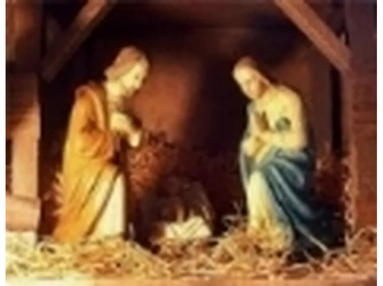 sacra famiglia