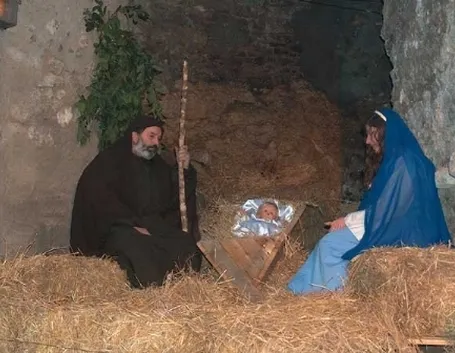Presepe vivente 1