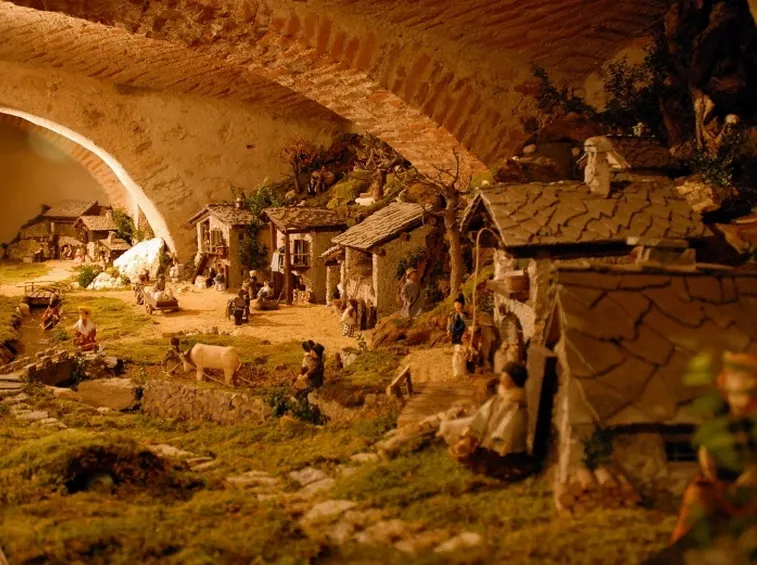presepe artistico 3