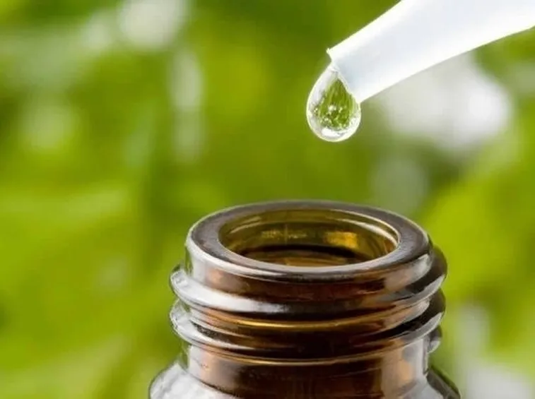 L'olio essenziale di citronella allontana le zanzare in modo naturale