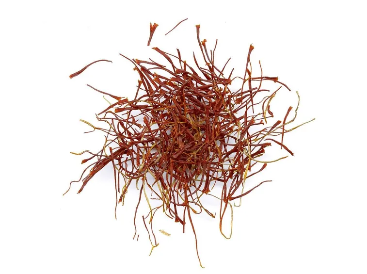 Pistilli di zafferano