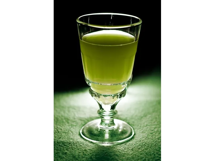 Un cocktail
