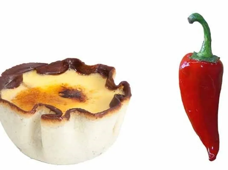 dolci e bevande al peperoncino