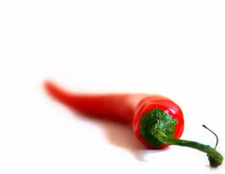 peperoncino