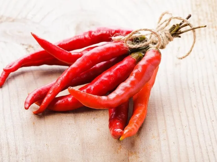pepper