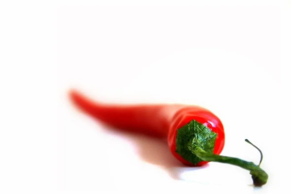 peperoncino