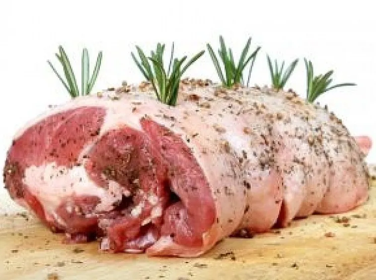 Uso del rosmarino in cucina