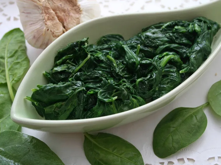 Spinaci