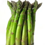 mazzetto di asparagi