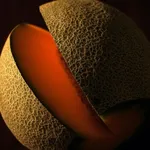 melone retato