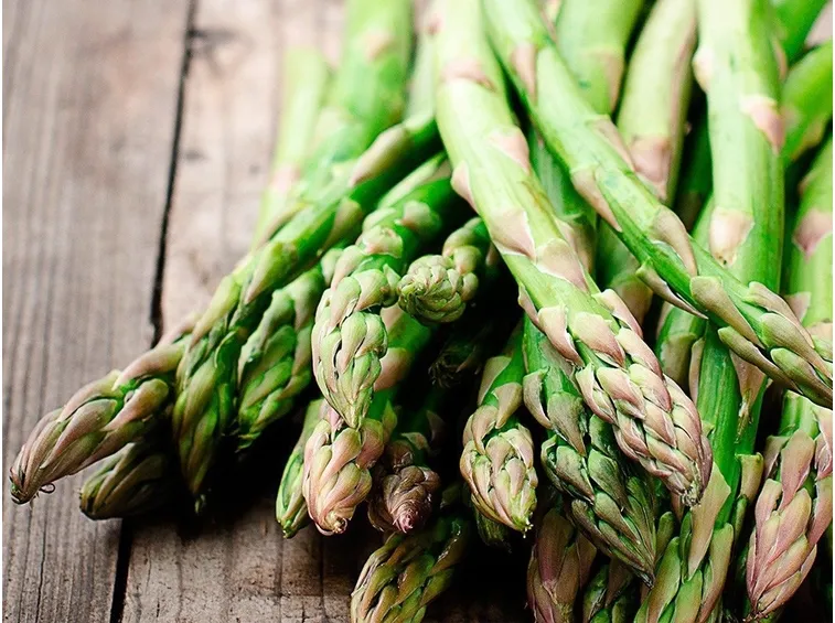 Asparagi