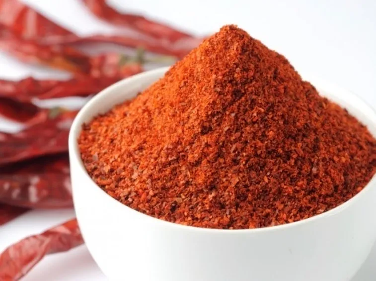 La capsaicina contribuisce al mantenimento del benessere psicofisico