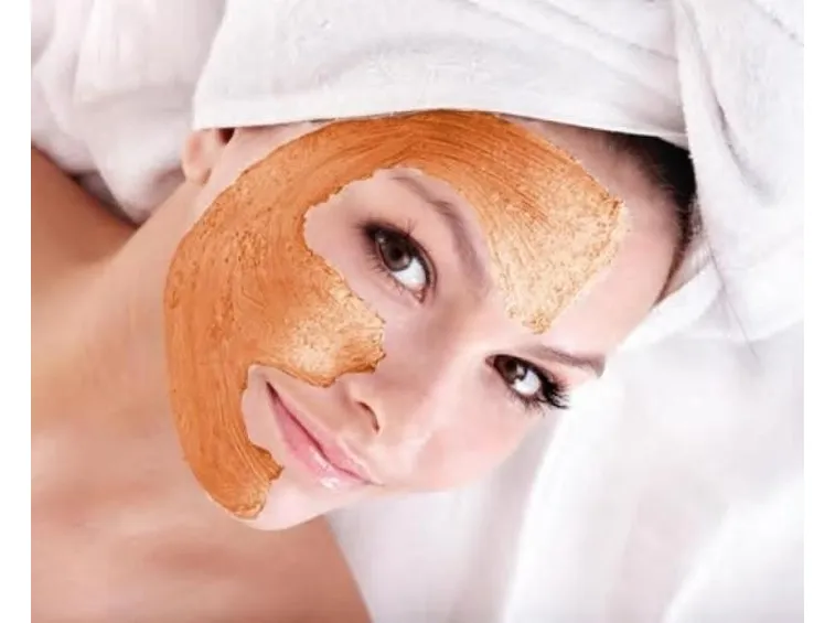 I trattamenti cosmetici a base di zucca hanno proprietà nutrienti e antirughe