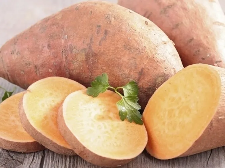 Polpa batata