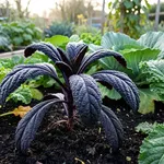 Il gelo trasforma gli amidi in zuccheri: cosa succede nelle foglie