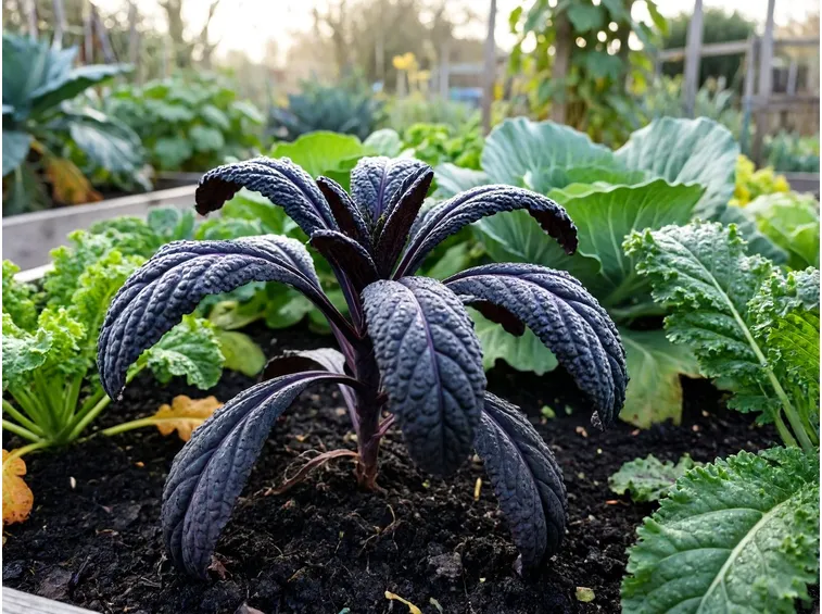 Il gelo trasforma gli amidi in zuccheri: cosa succede nelle foglie