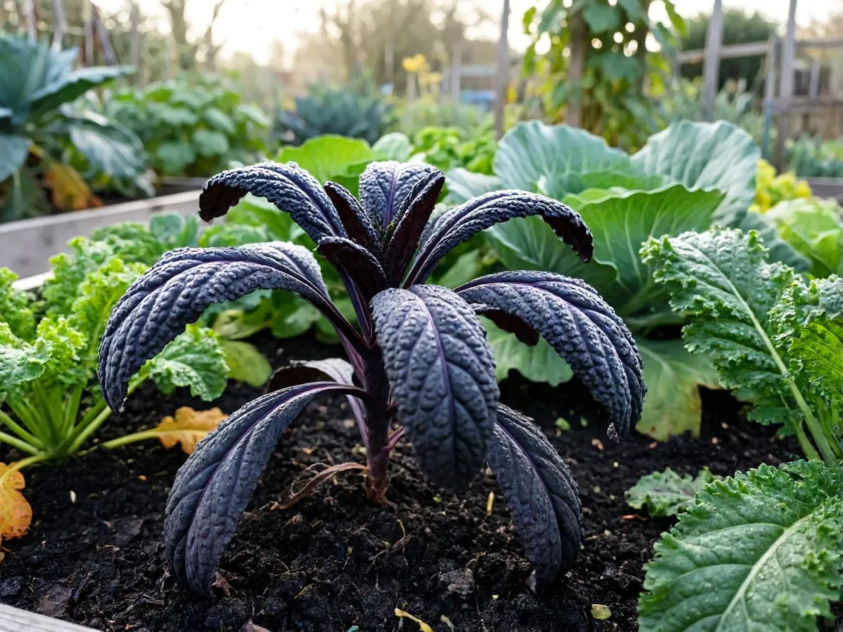 Il gelo trasforma gli amidi in zuccheri: cosa succede nelle foglie