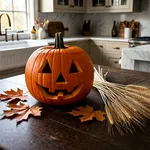 Perché la zucca intagliata marcisce e come sceglierla