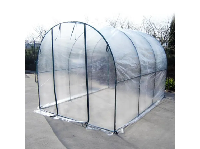 Serra in metallo e pvc