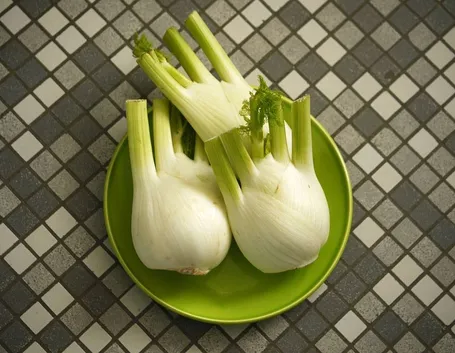 Verdure invernali: finocchi