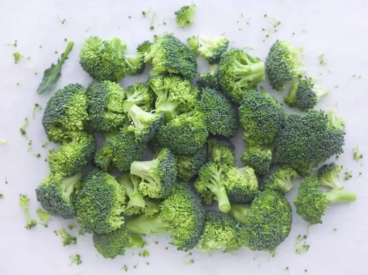 Verdure invernali: broccoli e cavoli