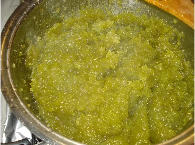 Ricette con la zucca verde
