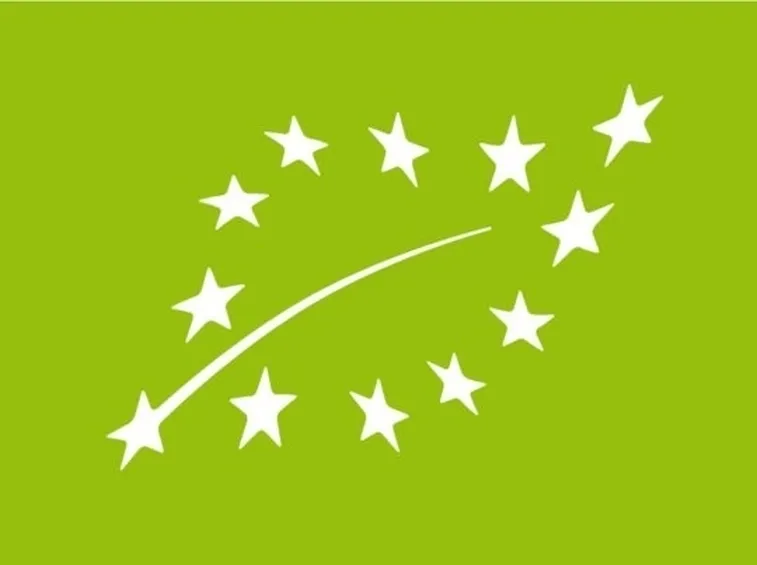 logo certificazione prodotti biologici