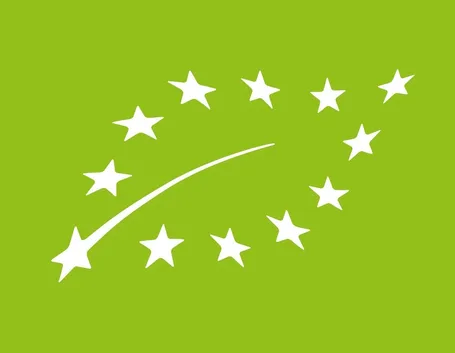 Il più diffuso logo biologico