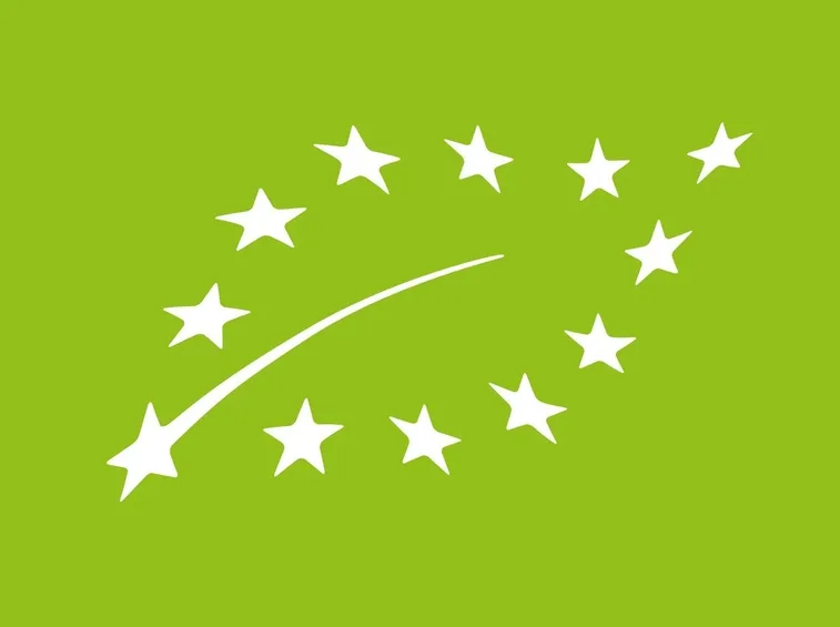 Il più diffuso logo biologico