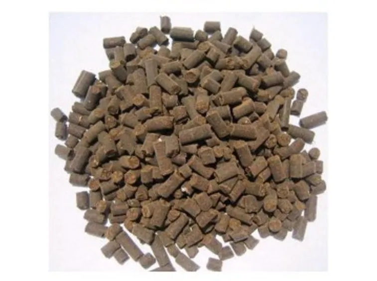 Stallatico pellettato