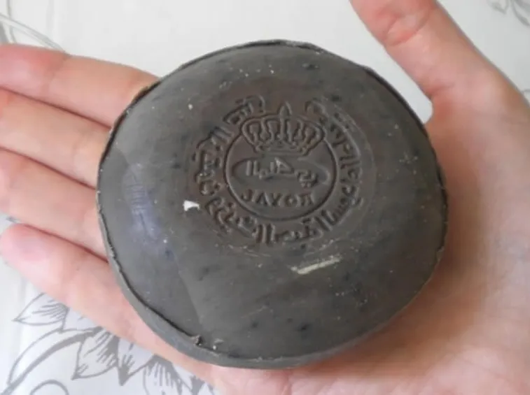Il sapone nero è efficace contro vari tipi di parassiti
