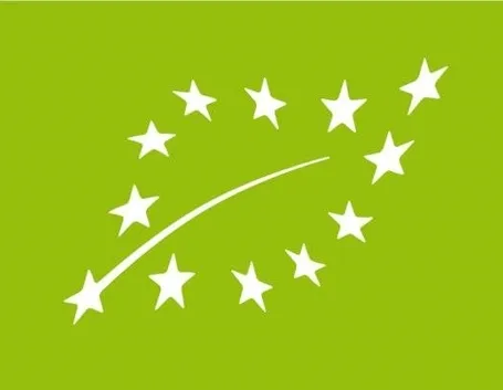 Logo unico dei prodotti biologici dal 2010