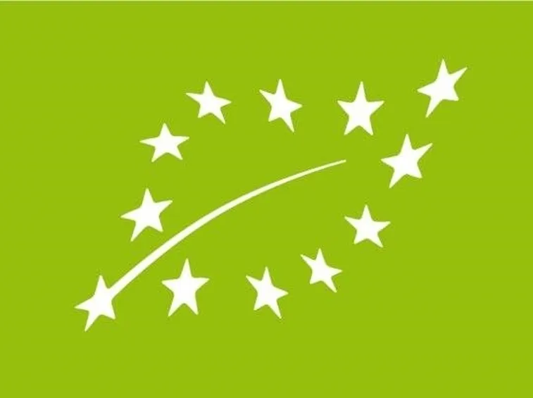 Logo unico dei prodotti biologici dal 2010