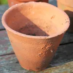 Vasi in terracotta